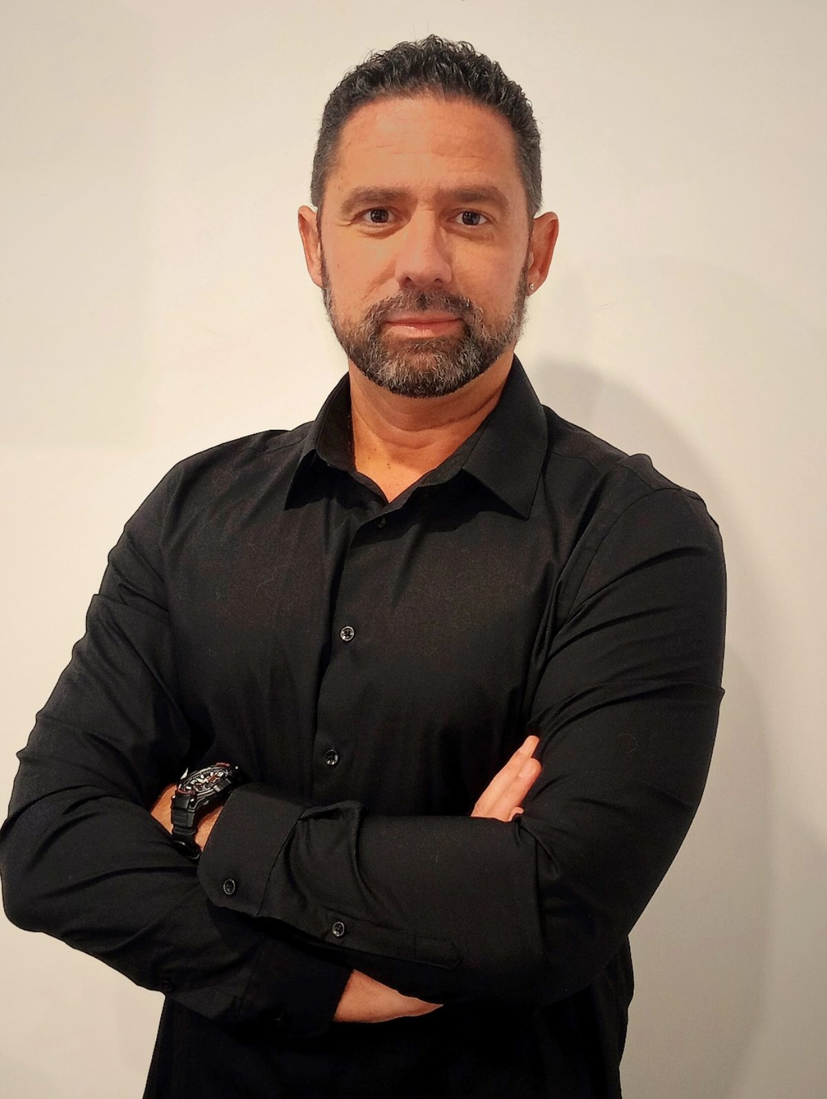 Juan Salas Cubillo, psicólogo sanitario en Asturias con más de 20 años de experiencia en atención domiciliaria.